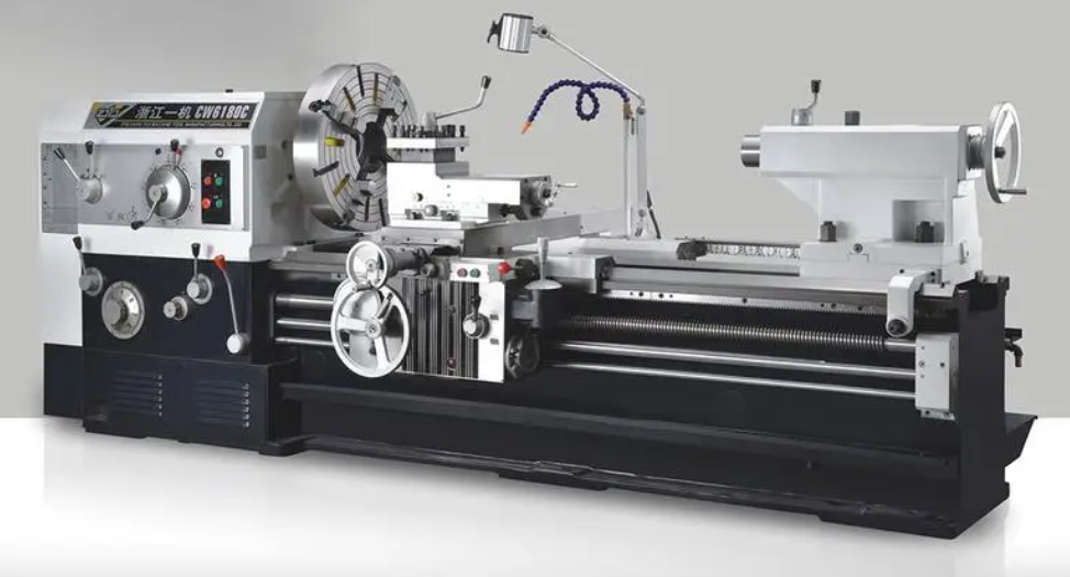 双主轴内圆磨床