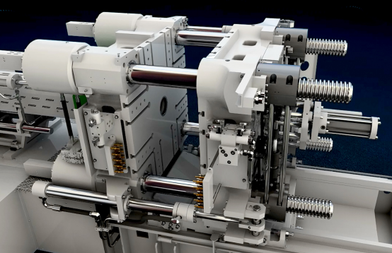 SD-181新型小片机