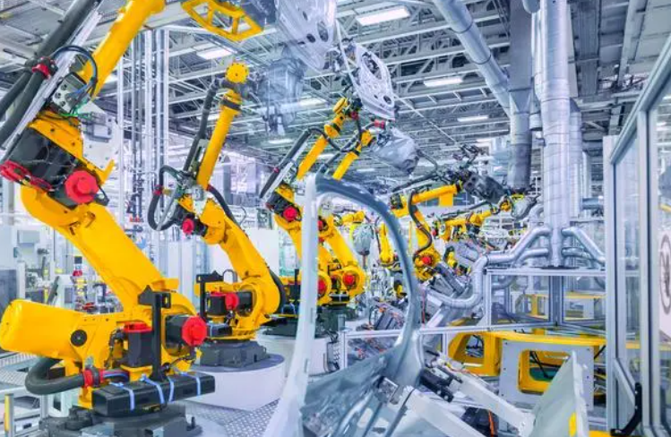 自动称重分类进料